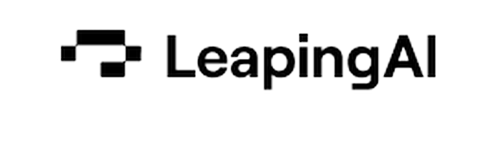 LeapingAI logo