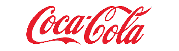 Coca-Cola logo