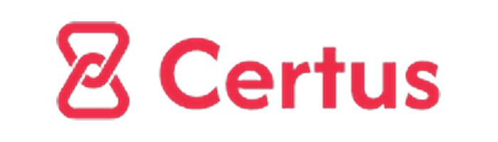 Certus logo