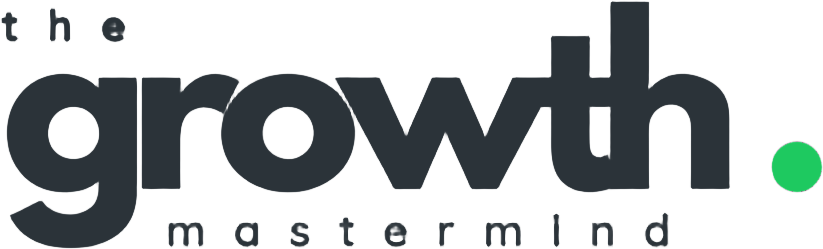 The Growth Mastermind