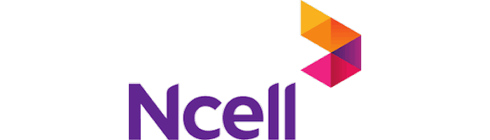 Ncell logo
