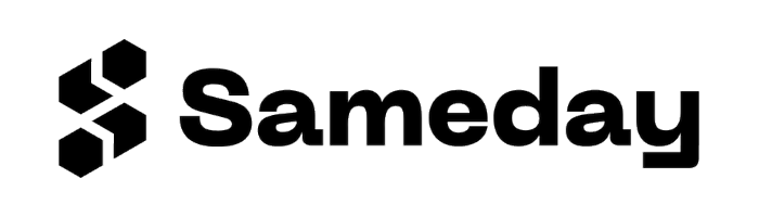 Sameday logo