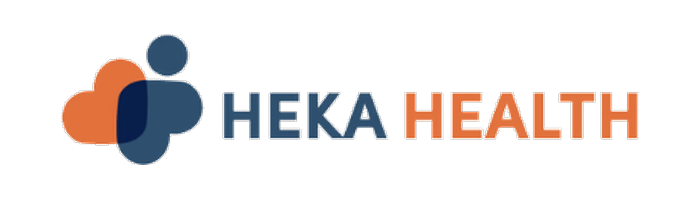 Heka Health logo