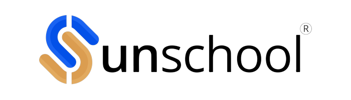 Unschool logo